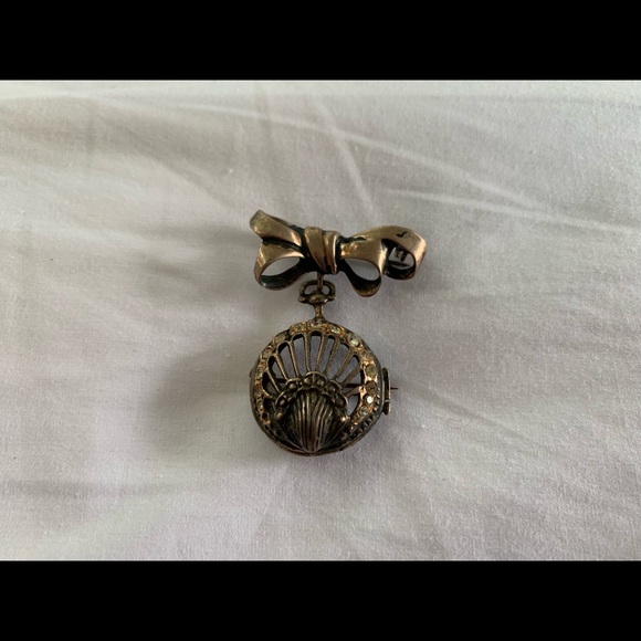 Pin for Blazer or Scarf - Picture 2 of 2